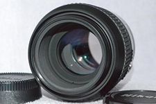 Nikon 105mm f/2.8D AF Micro-Nikkor 