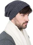 likemary Beanie Hat for Men – Winte