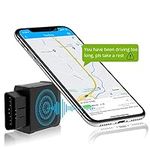 Lncoon GPS Tracker - 4G LTE Real-Ti