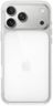 Apple iPhone 17 Pro Max Clear Case with MagSafe MagSafe and Camera Control: Lightweight Phone Case, Wireless Charging Compatible, Smooth Glossy Finish