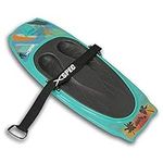 Xspec Kneeboard with Hook for Knee 