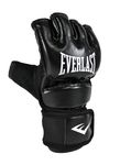 Everlast Core Everstrike Gloves - Cross-Functional Design, Multi-Layered Padding, Secure Fist Position, Ventilated Palms, Padded Thumbs, Finger Pull Tabs - Great for Training, Boxing, MMA, Fitness