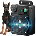 Anti Barking Device for Dogs, Ultra