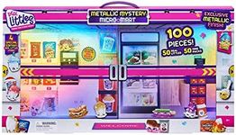 Shopkins Metallic Mystery Micro Mar