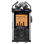 Tascam-recorders