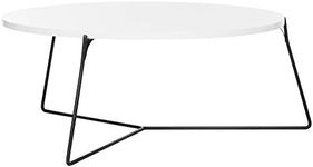 Safavieh Coffee Table, White