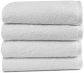 Classic Turkish Towels : Arsenal 48x24 Hand Towels set of 4