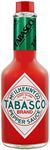 Tabasco Hot Sauce, Original Red Pep