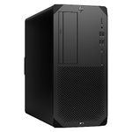 HP Z2 G9 Workstation - 1 x Intel Core i9 Tetracosa-core (24 Core) i9-13900 13th Gen 2 GHz - 32 GB DDR5 SDRAM RAM - 1 TB SSD - Tower - Black