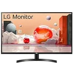 LG FHD 32-Inch Computer Monitor 32M