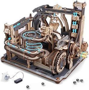 ROBOTIME M