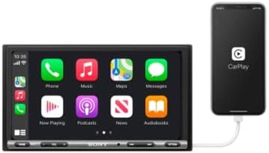 Sony Car S