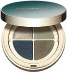 Clarins Ombre 4 Colour Eyeshadow Pa