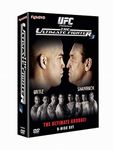 UFC Ultimate Fighting Championship - Ultimate Fighter Season 3 [DVD]