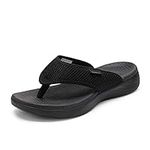 DREAM PAIRS Womens Arch Support Sof