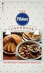 The Pillsbury Cookbook: The All-Pur