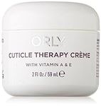 Orly Cuticle Therapy Creme, 2 Ounce