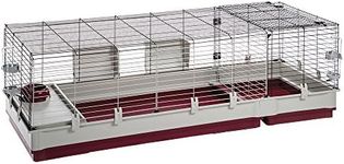 Ferplast Krolik XXL Rabbit Cage w/W