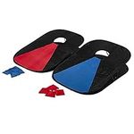 Collapsible Portable Corn Hole Boar