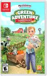 My Universe Green Adventure Farmer Friends - Nintendo Switch