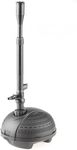 Pontect PondoVario 3500 - Energy-Efficient Pond Fountain Pump with 4 Patterns, Flexible Installation, and High-Performance Filter for Long-Term Durability - 3,400 litres Per Hour