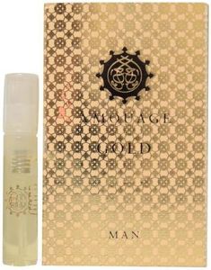 Amouage GO