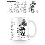 Disney Coffee Mug For Men