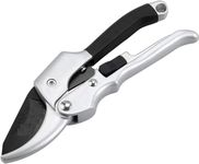 Hand Pruner For Serious Gardens