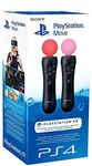 Sony PlayStation Move Motion Controller - Twin Pack (PS4/PSVR)