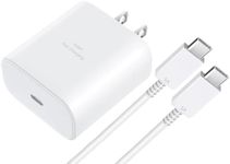 Samsung Charger Super Fast Charging