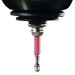 Haimer 80.362.0 short Probe Tip F. Switch Ball -D. 4 mm L. 25 mm 3D-mm button.