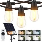 Brightech Ambience Pro Solar String