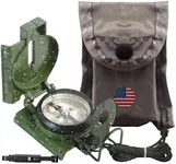Cammenga Compass Military Grade Pho