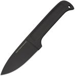 Cold Steel Drop Forged Series Fixed Blade Knife with Sheath, Hunter