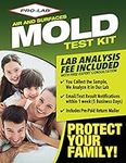 PRO-LAB DIY Mold Test Kit - 1 LAB F