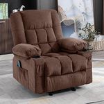 BOSMILLER Massage Rocker Recliner C