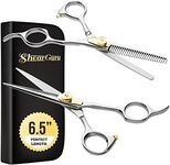 ShearGuru Professional Barber Kit /