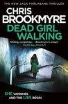 Dead Girl Walking (Jack Parlabane)