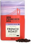 San Francisco Bay Coffee - Dark Roa