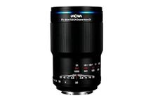 wotsun Venus Laowa 90mm f/2.8 2X Ultra Macro APO Lens for Sony E Mount Mirrorless Camera, Black