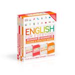 English for Everyone: Beginner Box Set: Course and Practice Books―Four-Book Self-Study Program