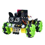 Python Car Starters