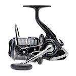 Daiwa 20 N'ZON Distance 25 Feeder Fishing Reel - 20NZD25