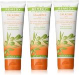 Medline Remedy Olivamine Calazime S