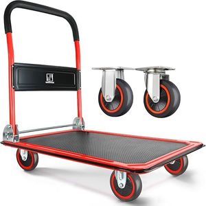 Push Cart 