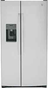 GE 25.3 cu