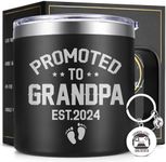 Lifecapido New Grandpa Gifts Promot