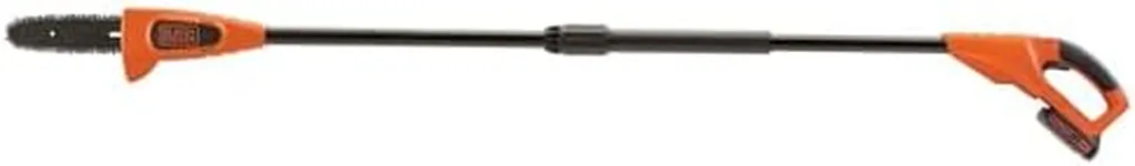 BLACK+DECKER 20V MAX Cordless Pole 