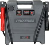 Schumacher DSR119 DSR ProSeries Rechargeable AGM Jump Starter-1800A, 12V-with 12V DC Power Port