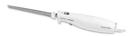 Hamilton Beach Brands 74311 Slice Right Hand-Grip Electric Knife - Quantity 1